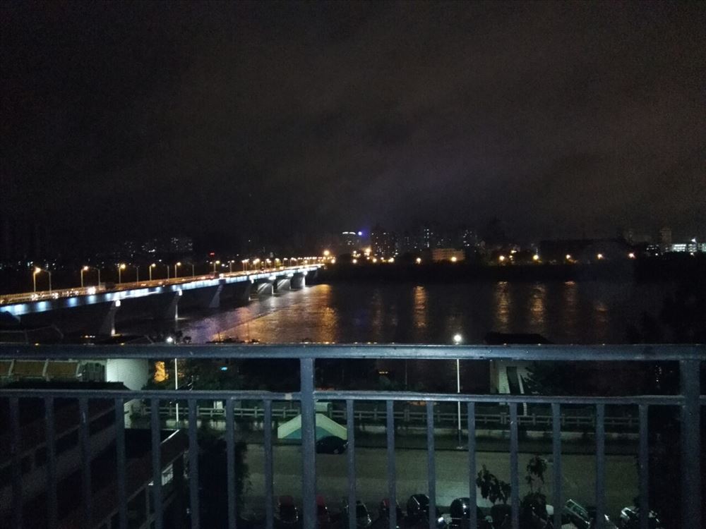 百里柳江一线江景大三房