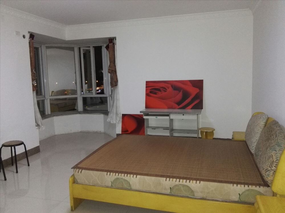 百里柳江一线江景大三房