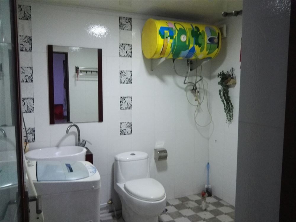 百里柳江一线江景大三房