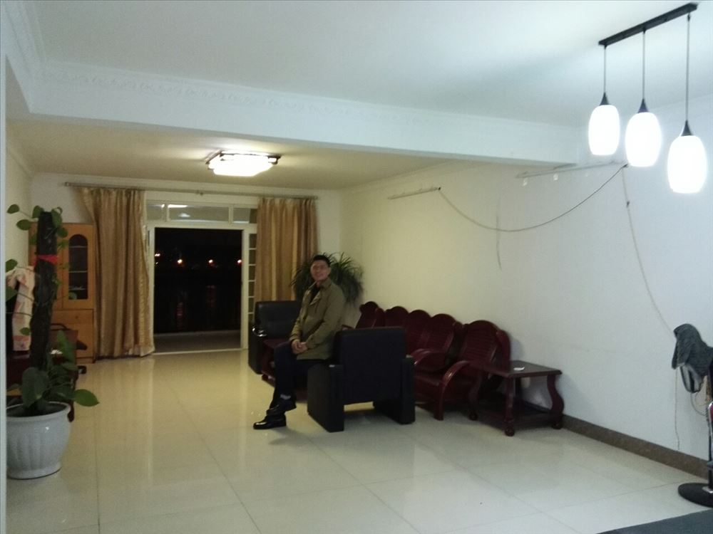 百里柳江一线江景（江岸名轩大三房）