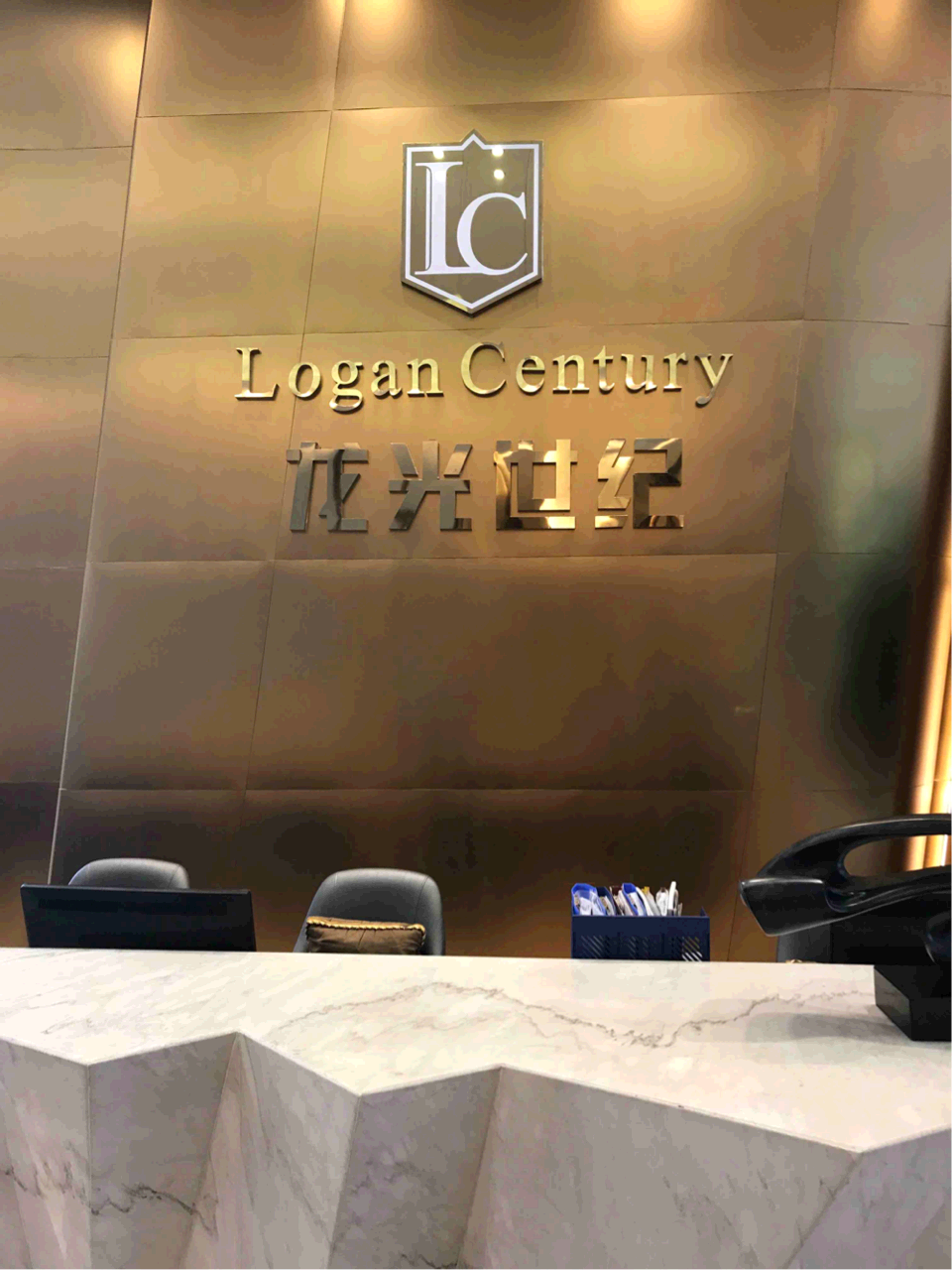 龙光世纪豪华装修带空调电梯口东南西北可选方位