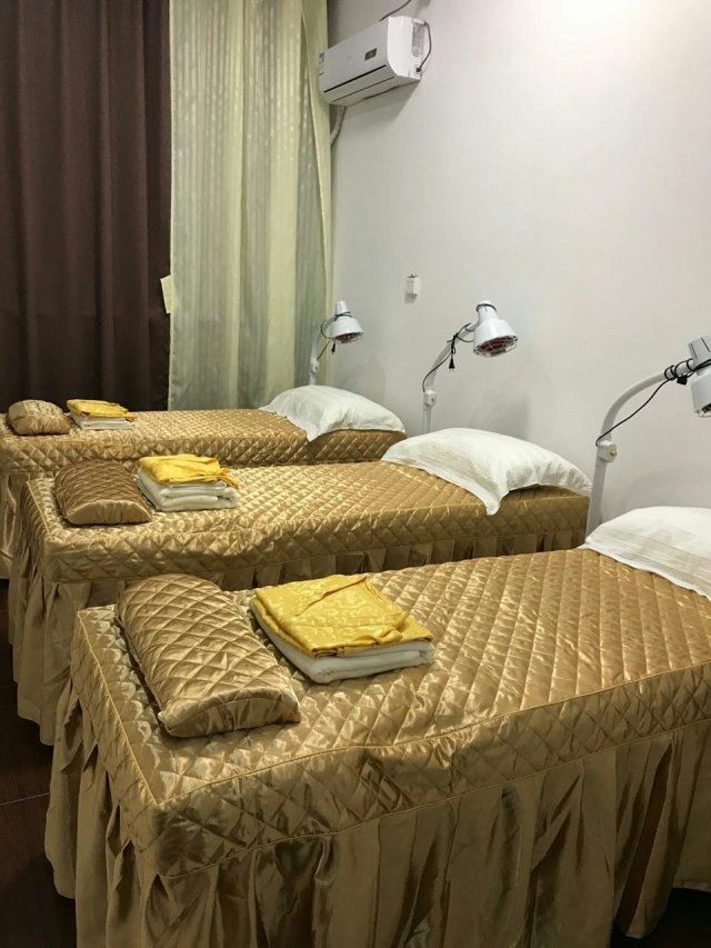 百思堂养生馆
