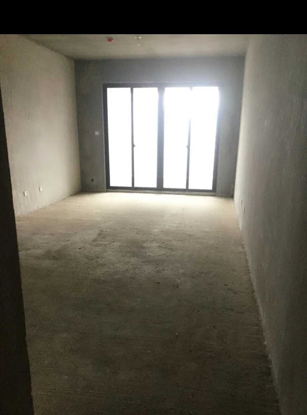 南宁博物馆旁金源一品毛坯房带车位长租