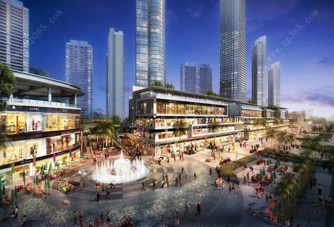 滨江人均_徐汇滨江图片(3)